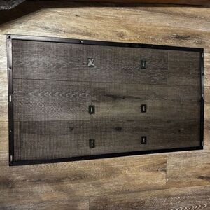 New Genuine A/C Condenser Volvo‎ Truck 82733844 Bug Screen